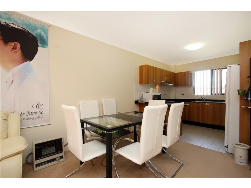 23/119 Arthur Street, Homebush West NSW 2140