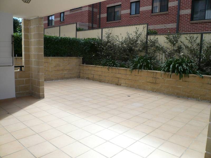 3/123 Arthur Street, Homebush West NSW 2140