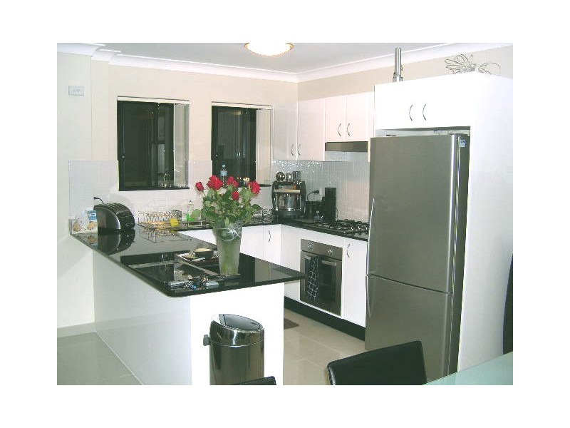 3/123 Arthur Street, Homebush West NSW 2140