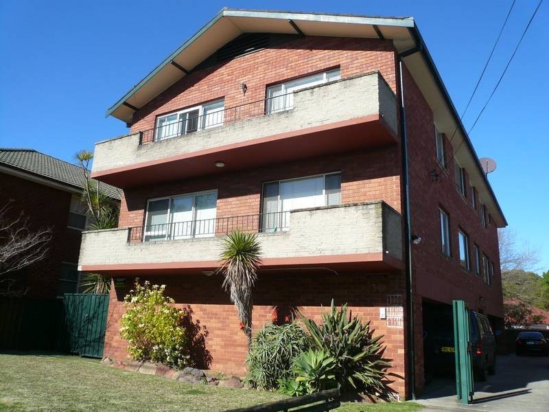 Strathfield NSW 2135