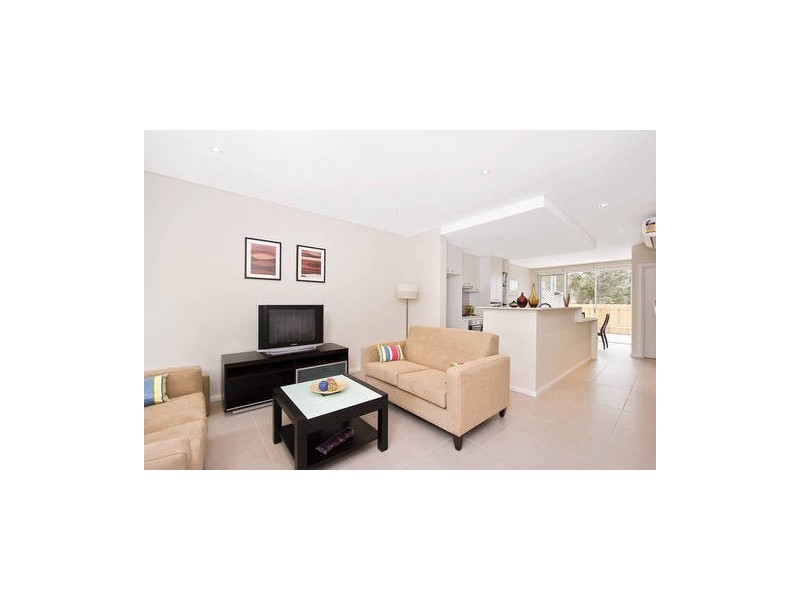 Strathfield South Area, Strathfield South NSW 2136