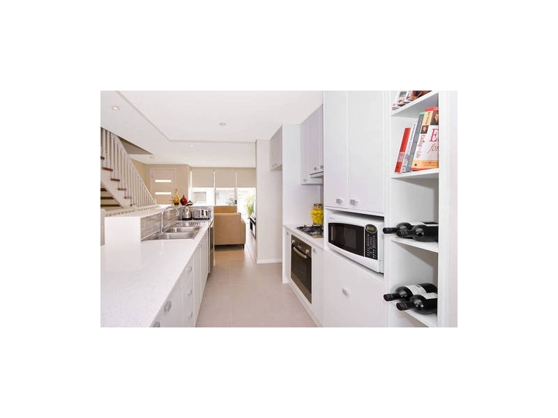 Strathfield South Area, Strathfield South NSW 2136