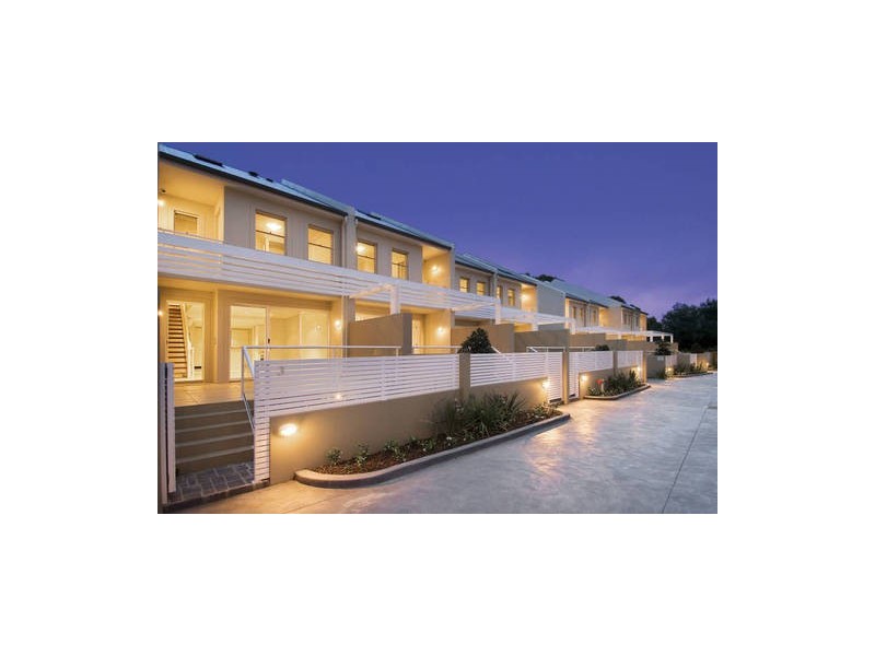 Strathfield South Area, Strathfield South NSW 2136