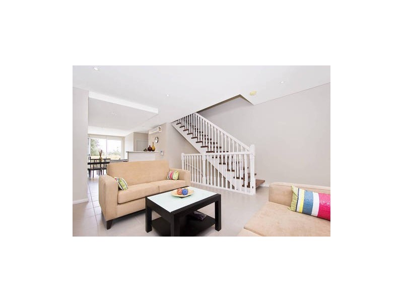 Enfield Area, Enfield NSW 2136