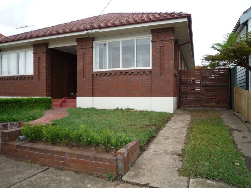 Croydon NSW 2132