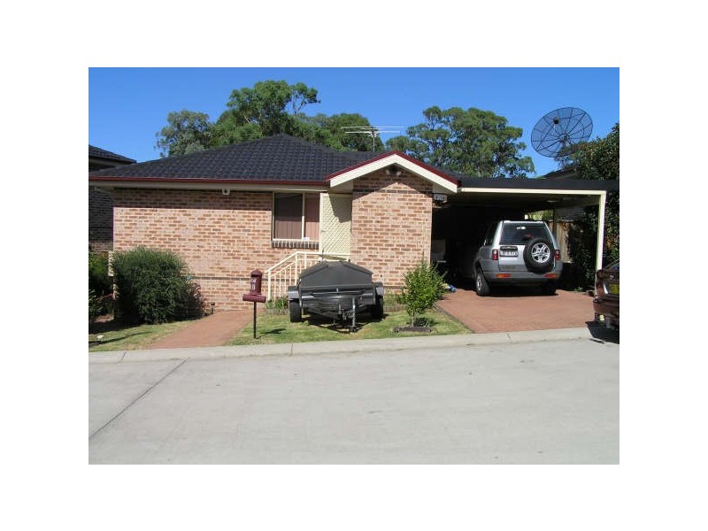 Toongabbie NSW 2146