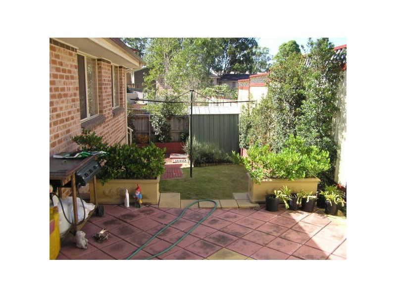 Toongabbie NSW 2146