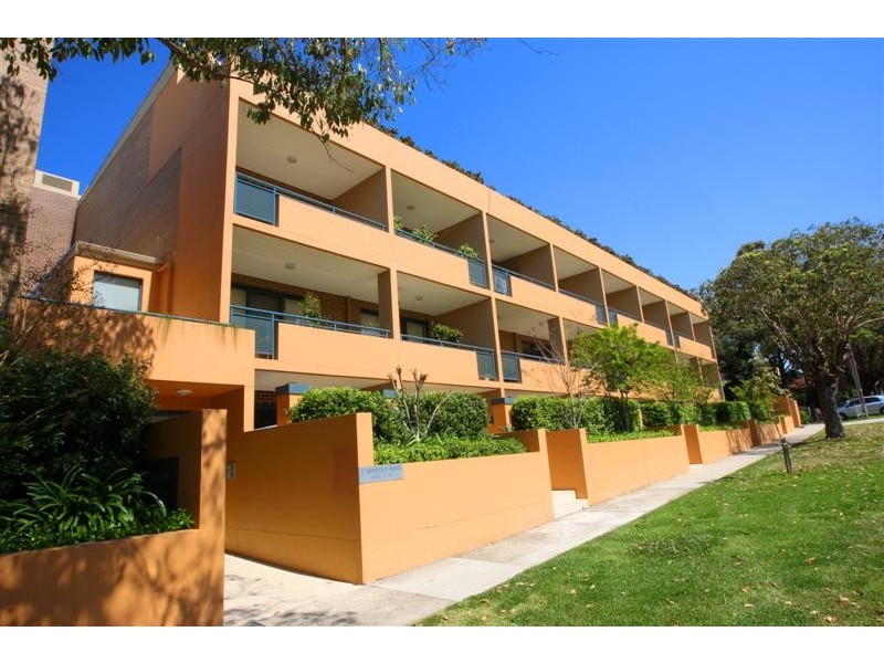 3/2 Tavistock Road, Homebush West NSW 2140