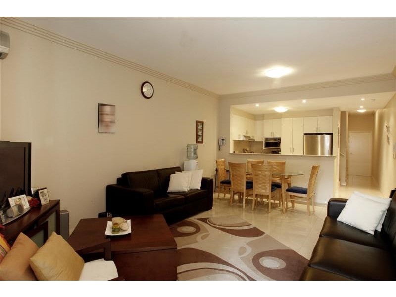 3/2 Tavistock Road, Homebush West NSW 2140