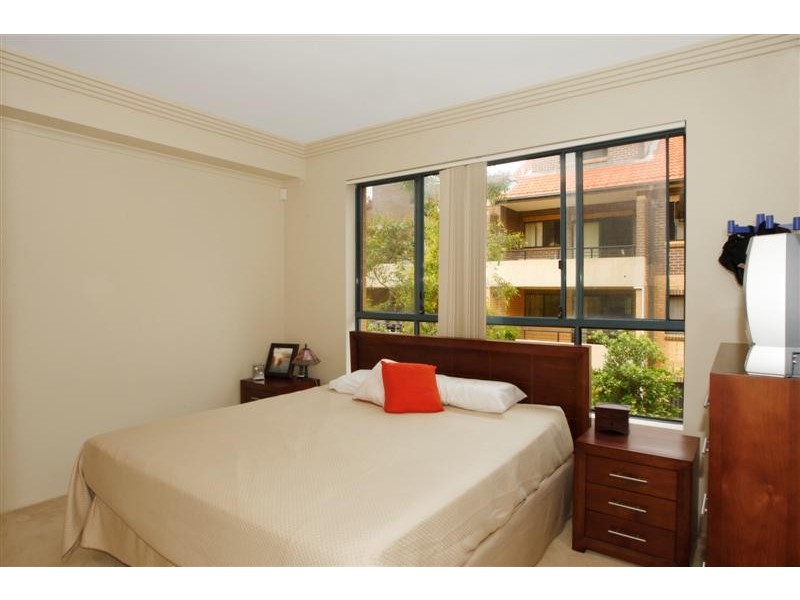 3/2 Tavistock Road, Homebush West NSW 2140