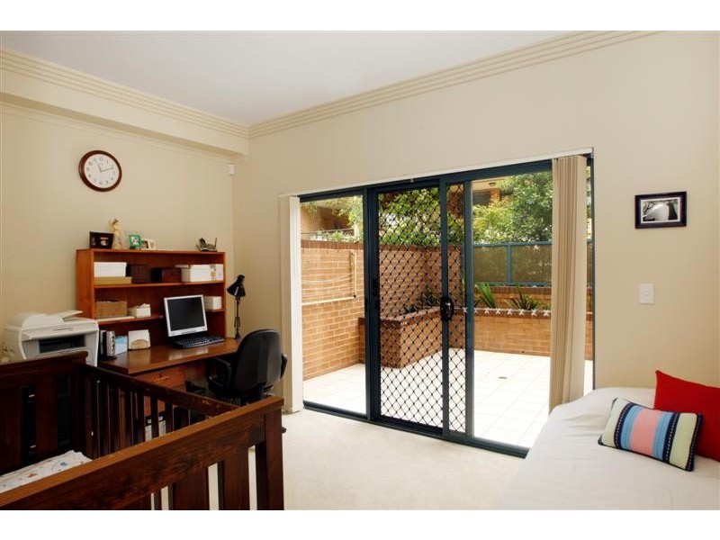 3/2 Tavistock Road, Homebush West NSW 2140