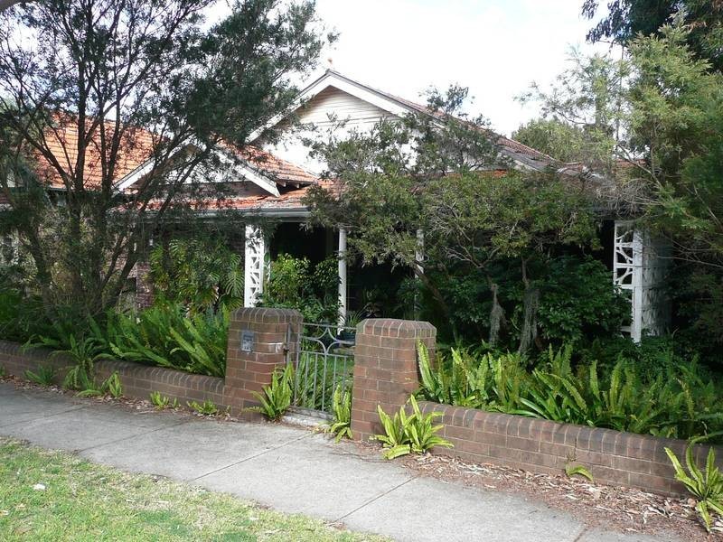 Strathfield NSW 2135