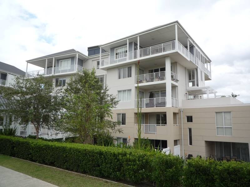 Breakfast Point NSW 2137