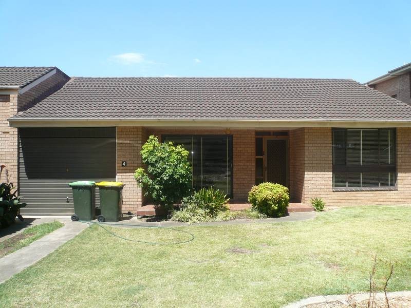 Strathfield South NSW 2136