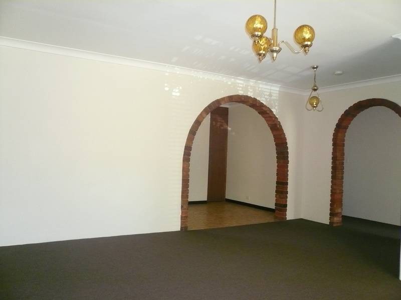 Strathfield South NSW 2136