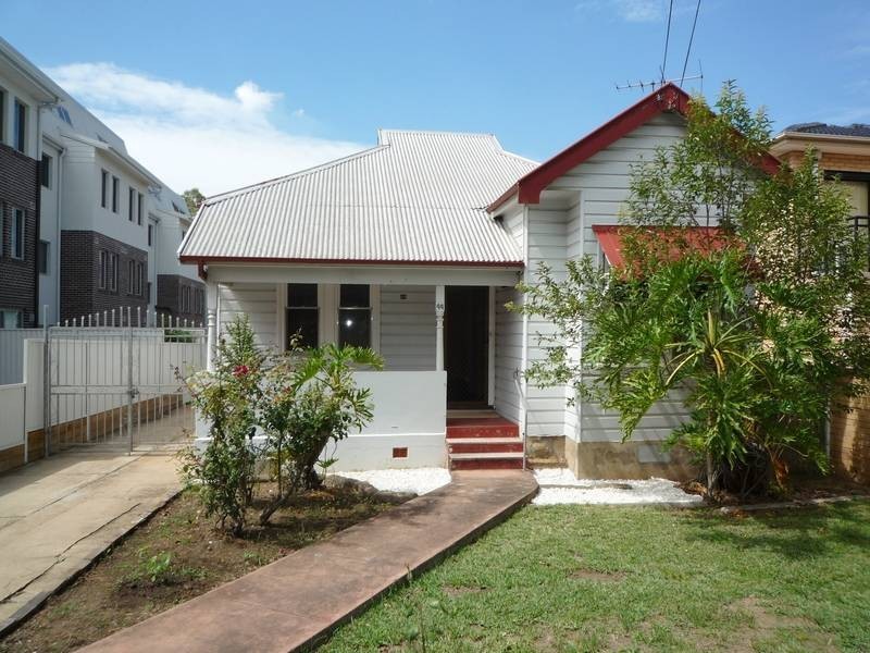 Homebush West NSW 2140