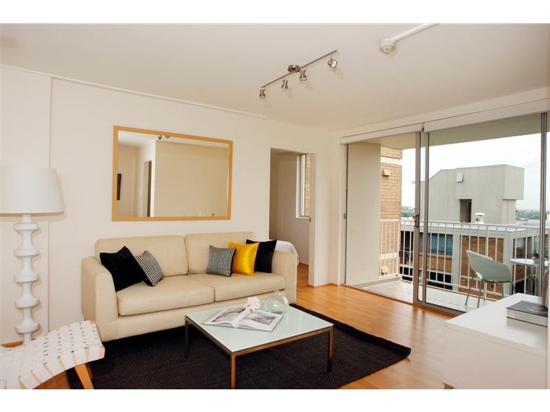 47/57 Cook Road, Centennial Park NSW 2021