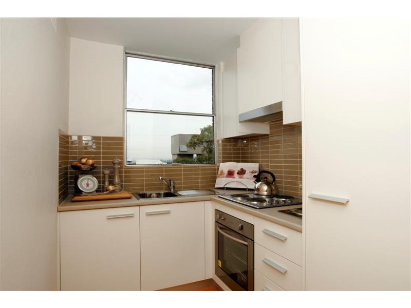 47/57 Cook Road, Centennial Park NSW 2021