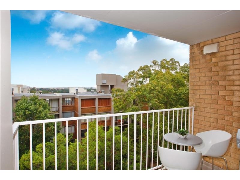 47/57 Cook Road, Centennial Park NSW 2021