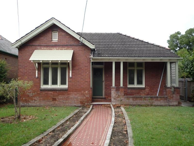 Croydon Park NSW 2133