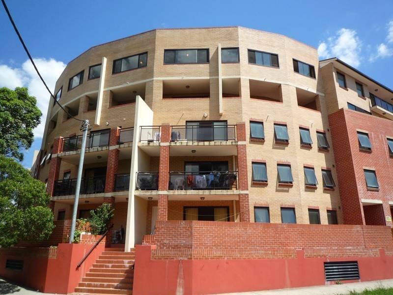 Homebush NSW 2140