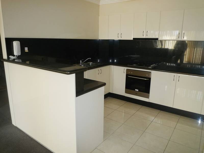 Homebush NSW 2140