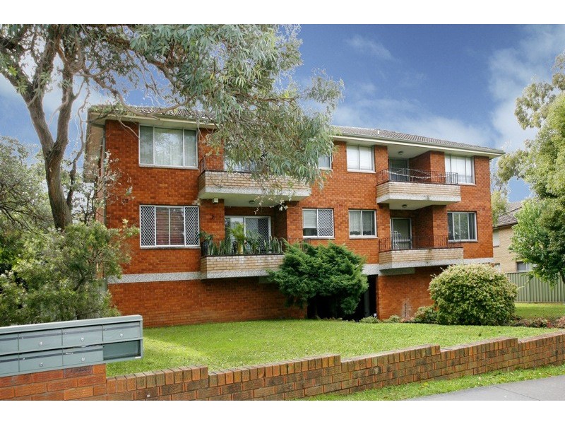 4/33 Crown Street, Parramatta NSW 2150