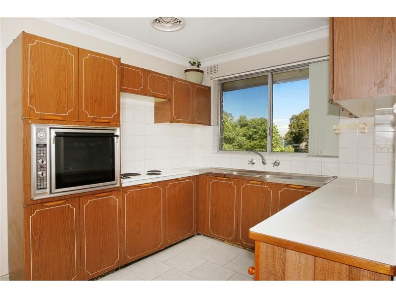 4/33 Crown Street, Parramatta NSW 2150