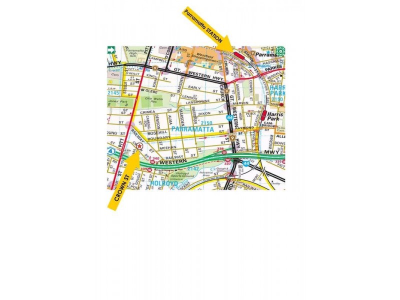 4/33 Crown Street, Parramatta NSW 2150