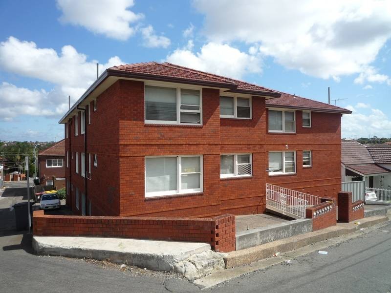 Dulwich Hill NSW 2203