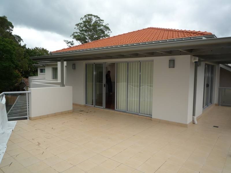 Warrawee NSW 2074