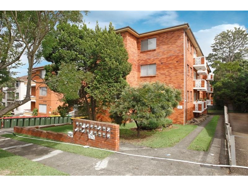 8/3 Isabel Street, Ryde NSW 2112