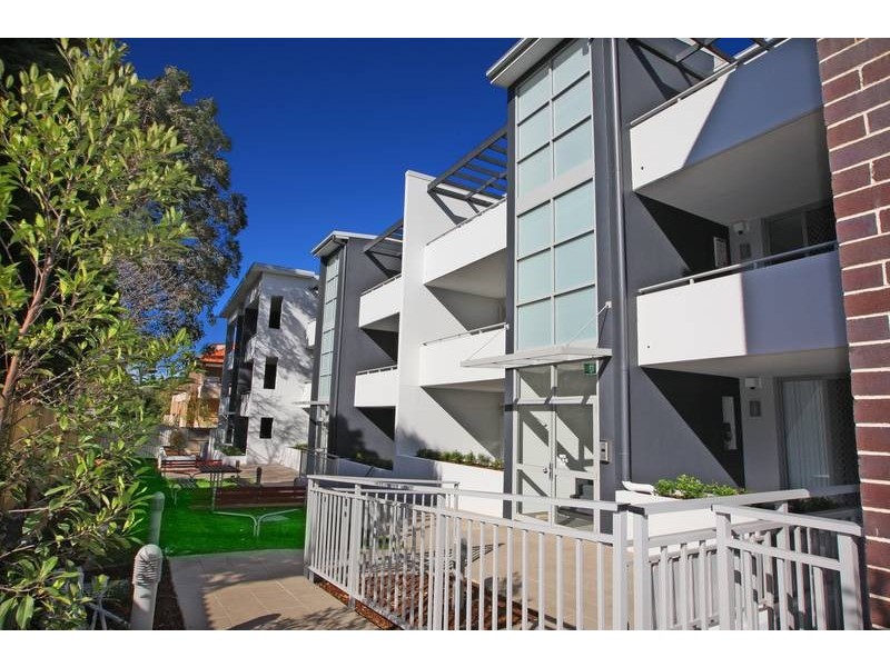 26/42 Henley Road, Homebush West NSW 2140