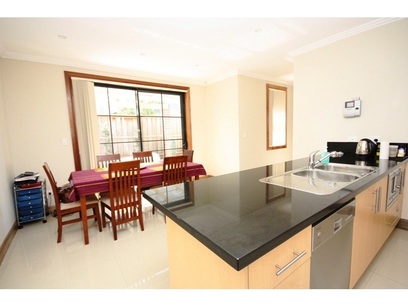 North Strathfield NSW 2137