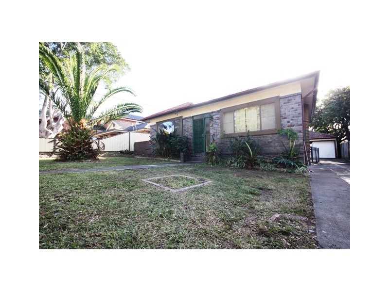 Concord West NSW 2138