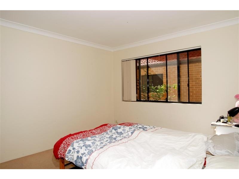 8/47 Hampstead Road, Homebush West NSW 2140