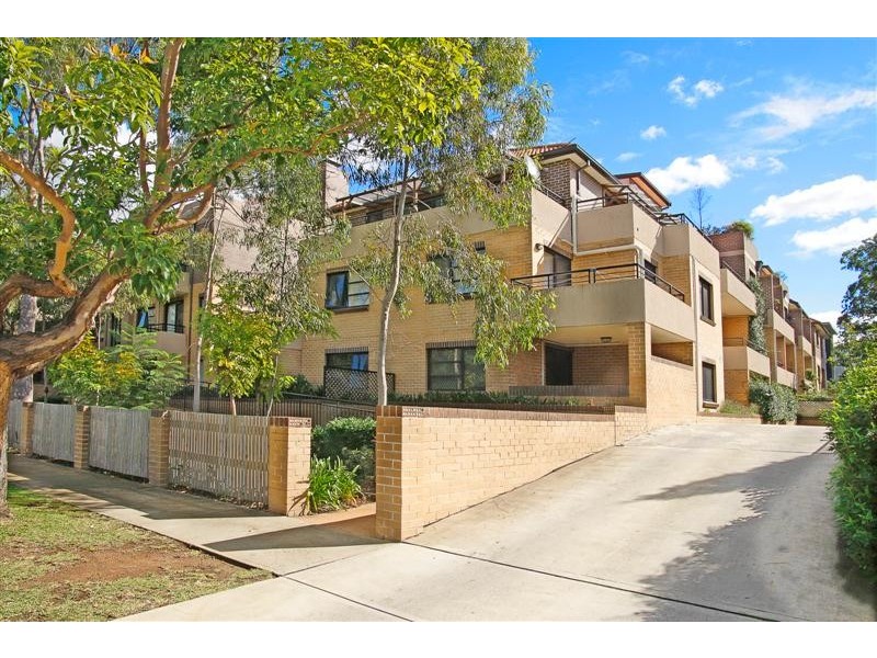 54/47 Hampstead Road, Homebush West NSW 2140
