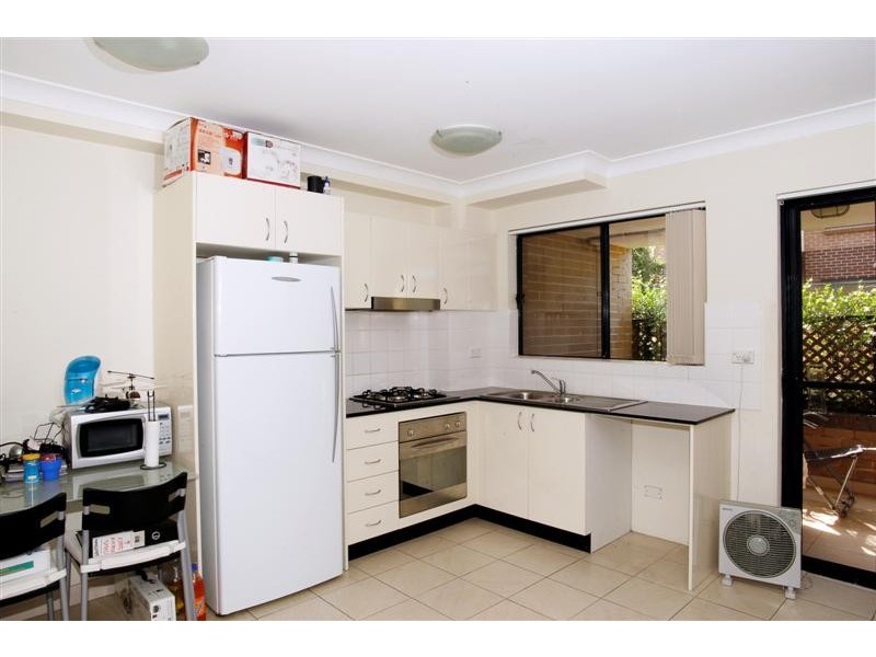 54/47 Hampstead Road, Homebush West NSW 2140