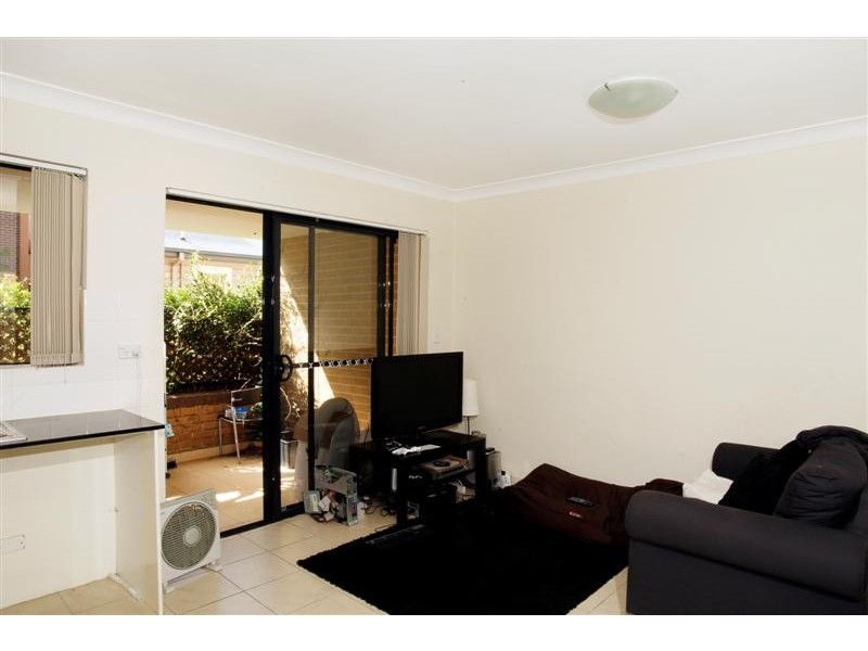 54/47 Hampstead Road, Homebush West NSW 2140