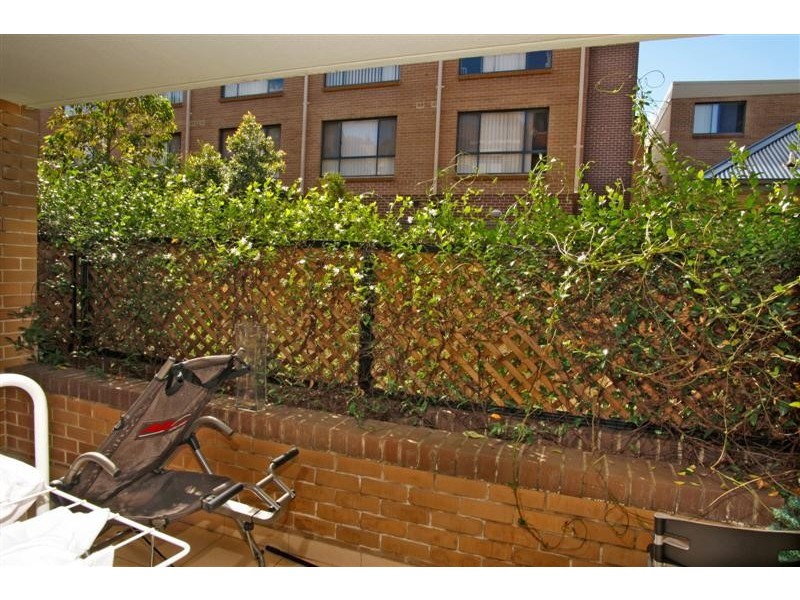 54/47 Hampstead Road, Homebush West NSW 2140