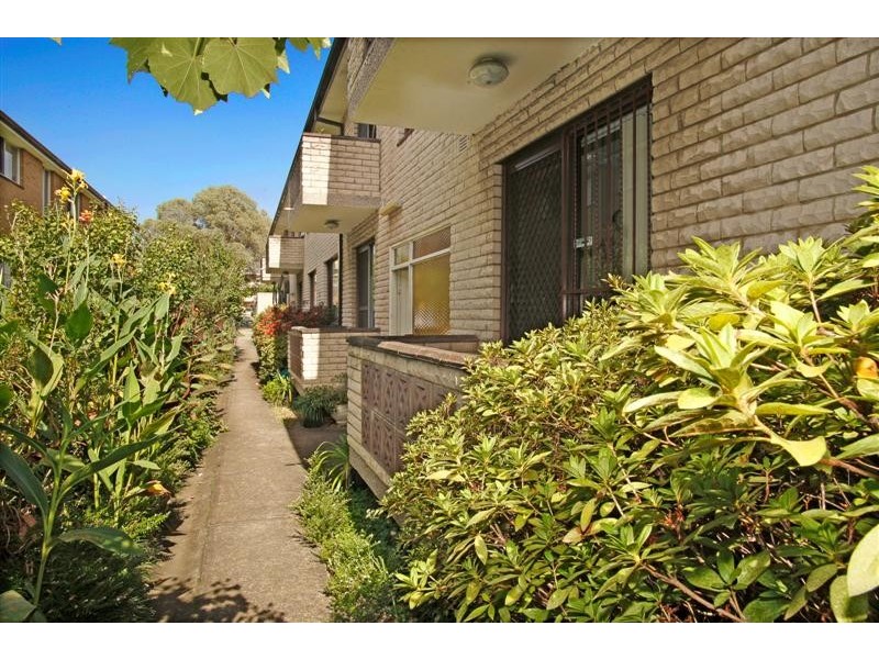 4/8 Childs Street, Lidcombe NSW 2141