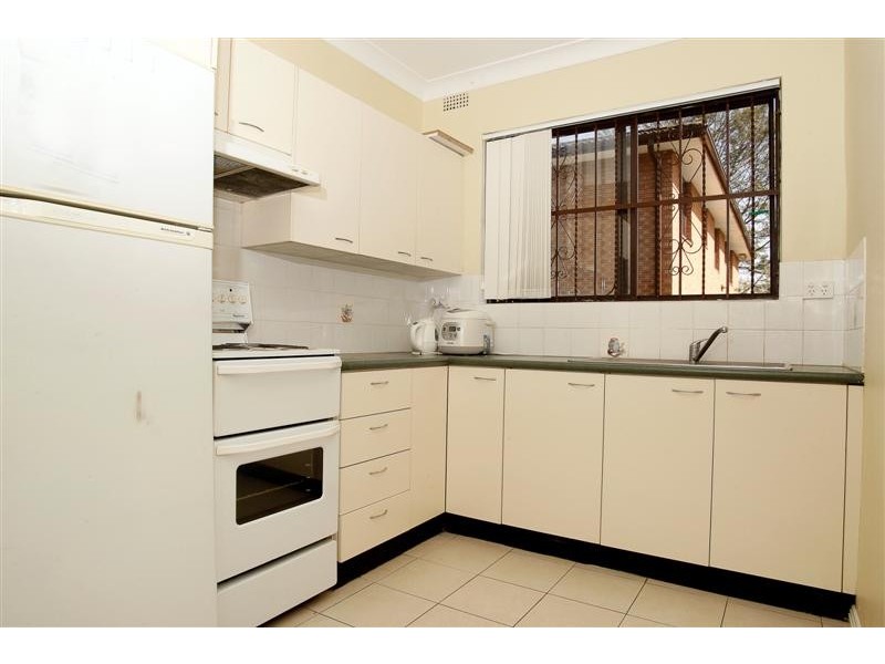 4/8 Childs Street, Lidcombe NSW 2141