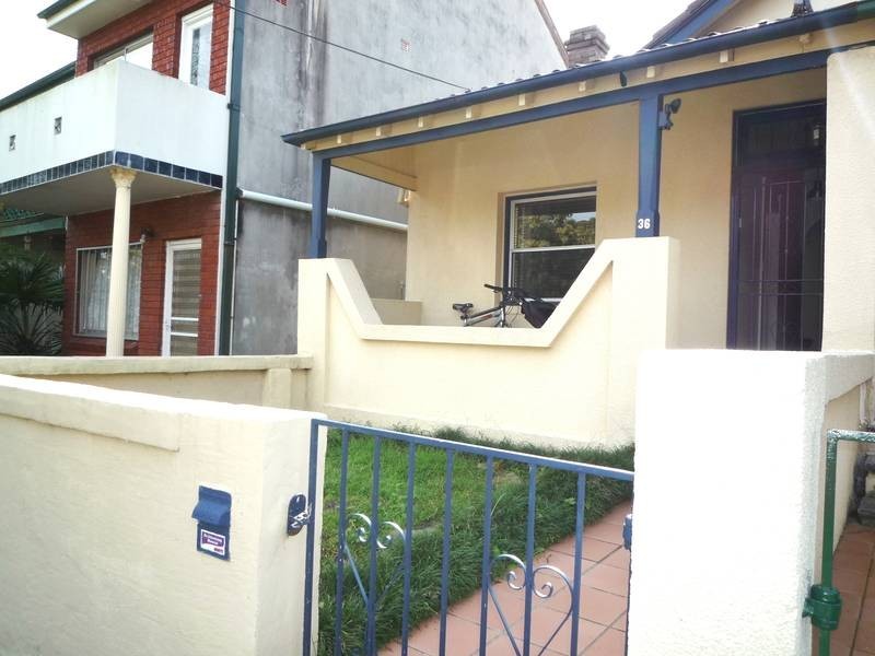 Dulwich Hill NSW 2203