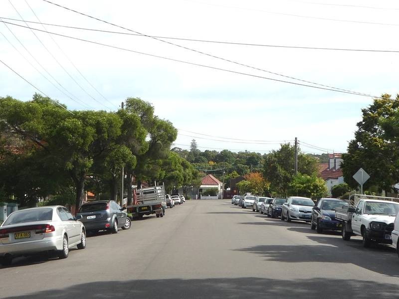 Dulwich Hill NSW 2203