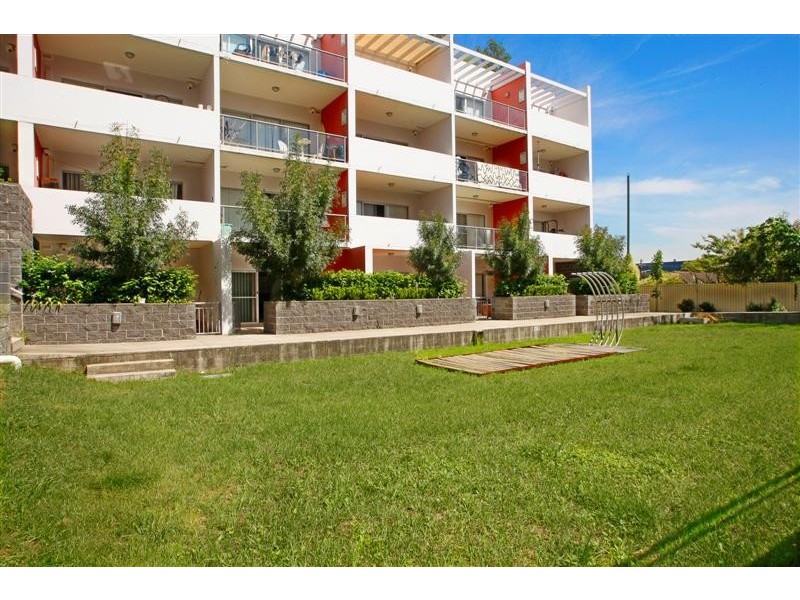 2/28 Marlborough Road, Homebush West NSW 2140
