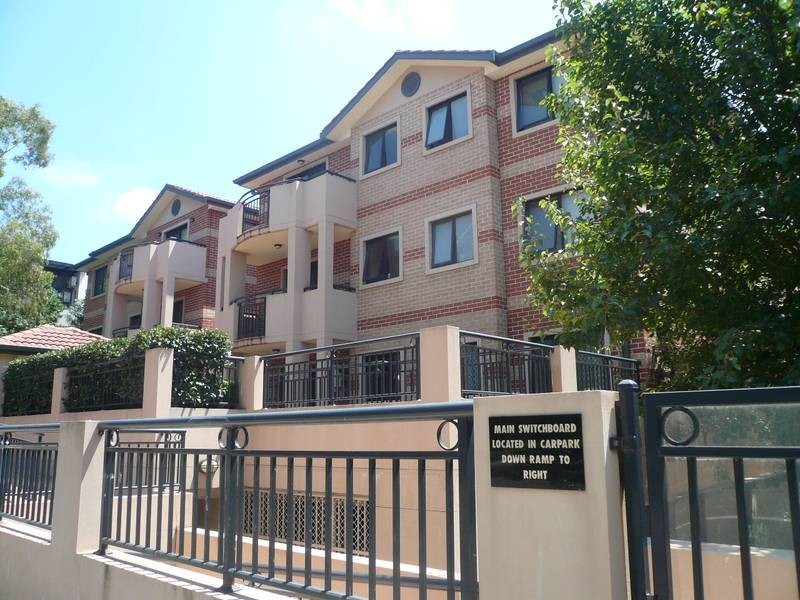 Homebush West NSW 2140