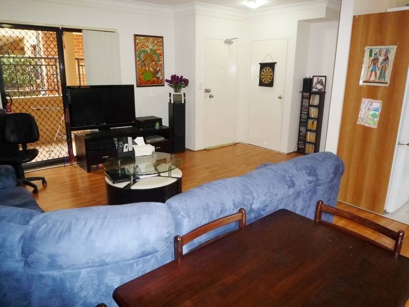 Homebush West NSW 2140