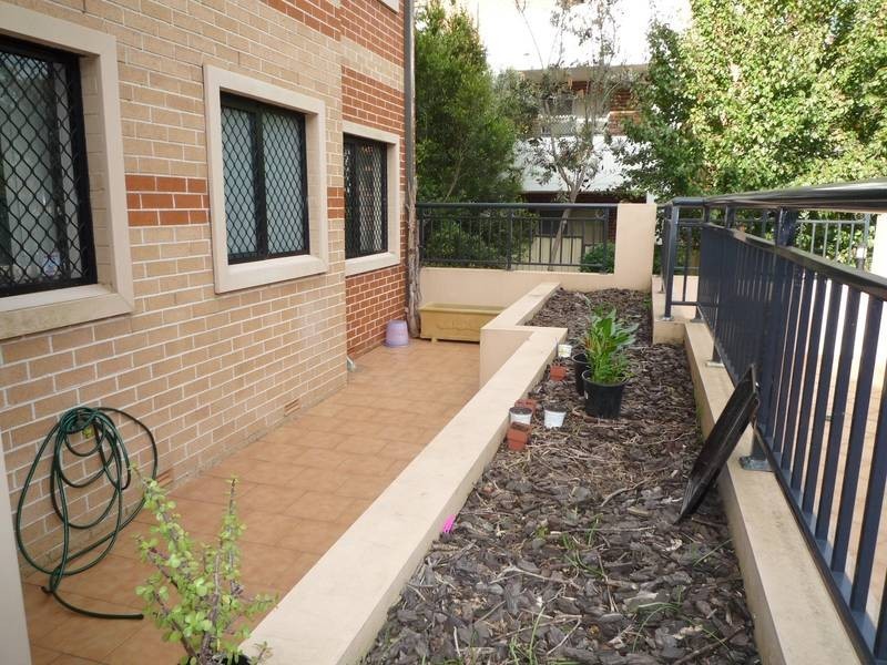 Homebush West NSW 2140