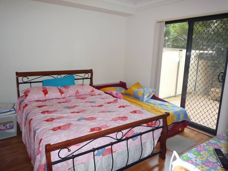 Homebush West NSW 2140