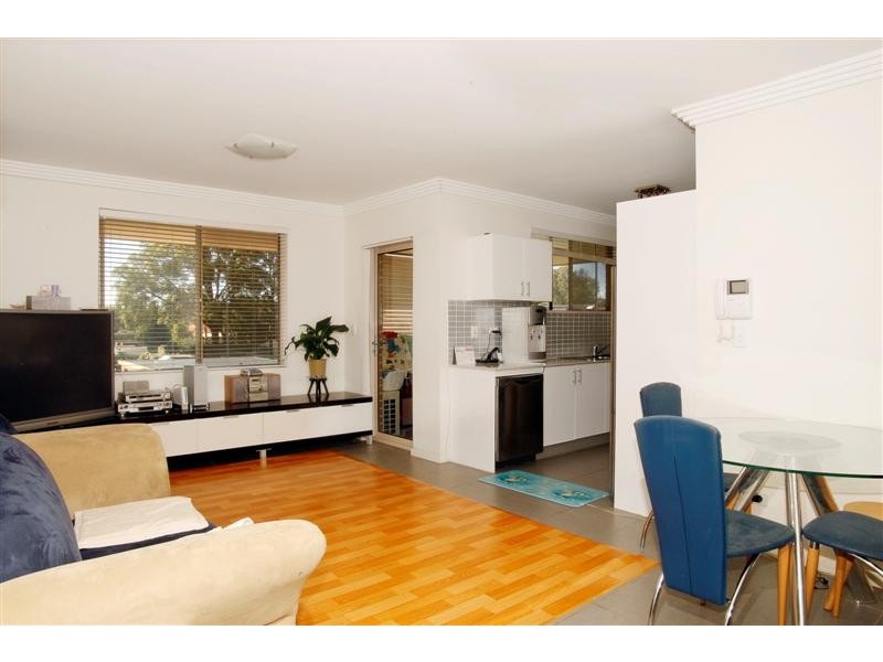 9/91 Burwood Road, Concord NSW 2137